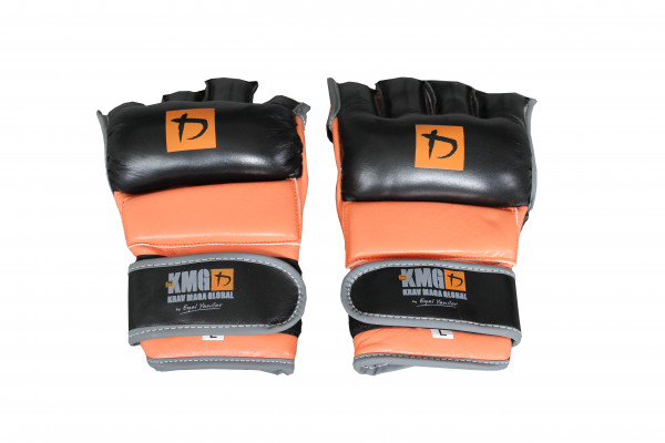 KMG MMA Grappling Handschuhe Gr. L *Sonderposten*