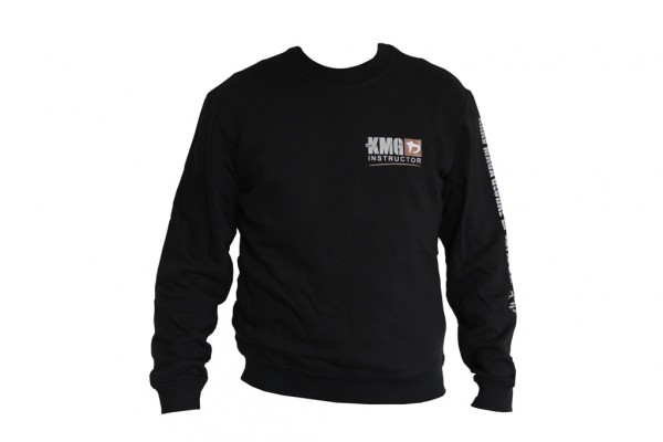 KMG Instructor Pullover Krav Maga Global