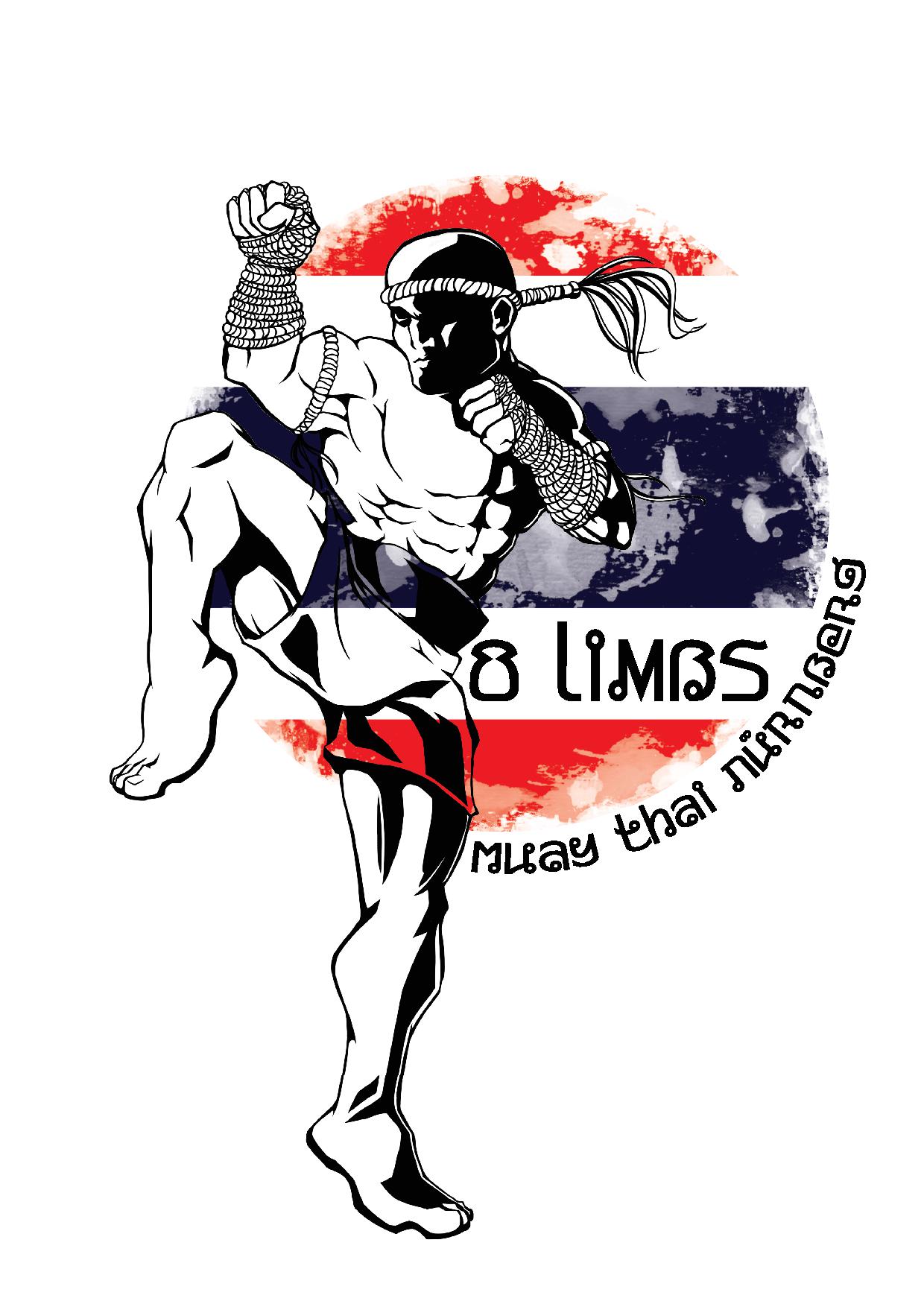 8Limbs