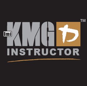 Krav Maga Global Instructor