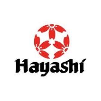 Hayashi
