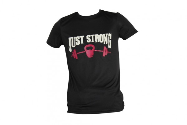 Just Strong Funktionsshirt