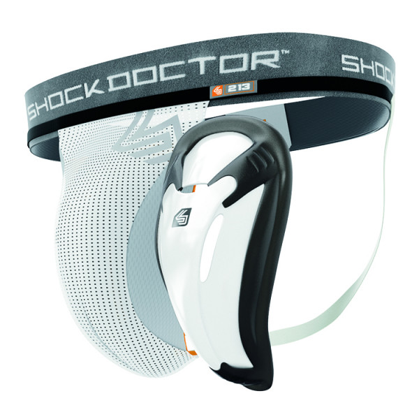 Tiefschutz Shock Doctor Junior