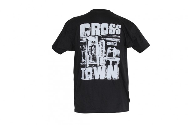 Crosstown 2016 T-Shirt