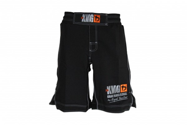 KMG Fight Short