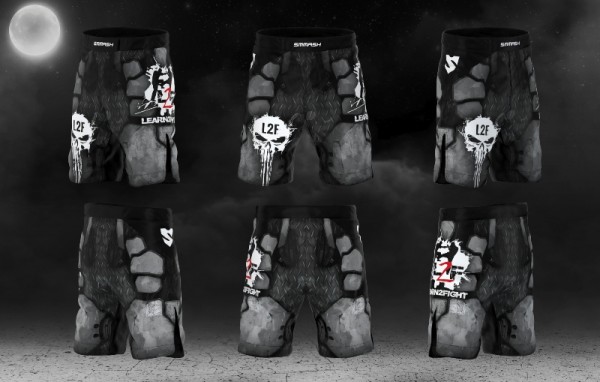 L2F Clubhose Skull