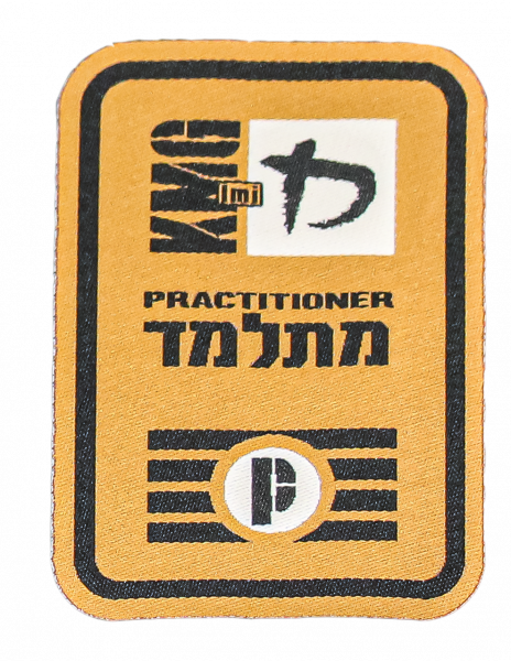 KMG Patch Practitioner P4