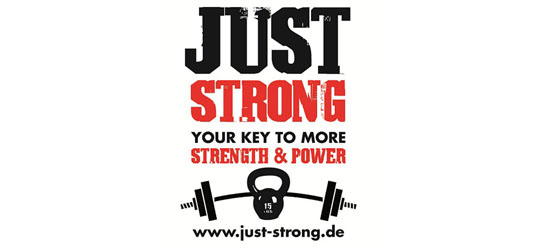 Just Strong