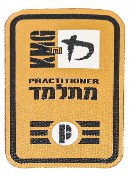 KMG Patch Practitioner P3