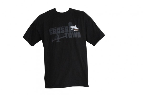 Crosstown 2013 T-Shirt