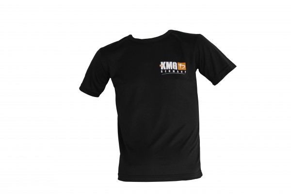 KMG Dry Fit T-Shirt Krav Maga Global Germany - Deutschland Edition